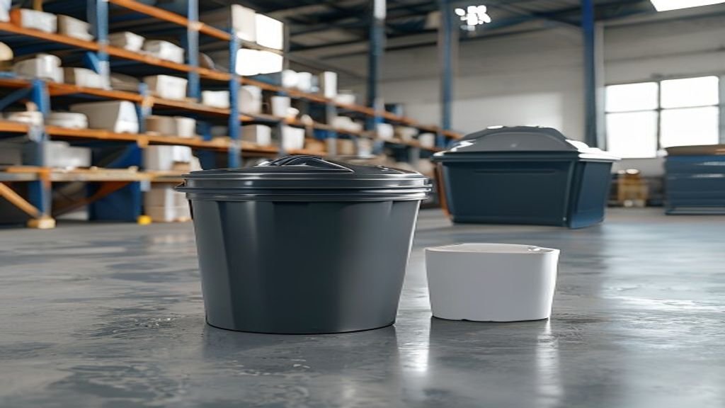 Daftar harga tempat sampah Dalton lengkap dengan tipe, kapasitas, dan harga terbaru.