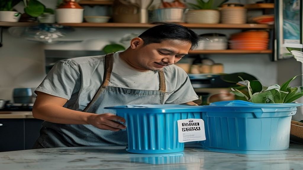 Harga tempat sampah Dalton di Tangerang: pilihan ekonomis, desain modern, dan kualitas terjamin.